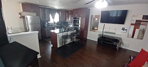 Cuisine privée