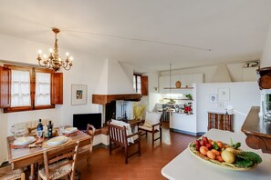 Salon comedor
