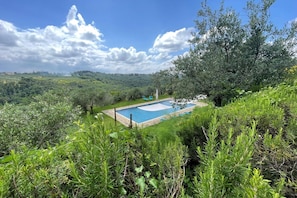 Shared pool