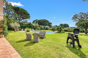 Private Garden