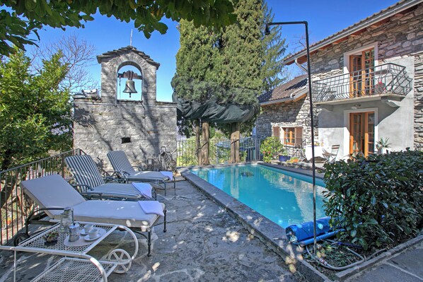 Shared pool
