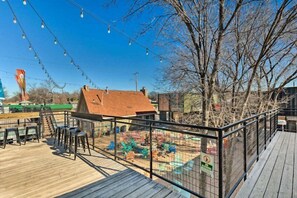 Terrass/Patio