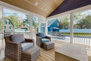 Terrass/Patio