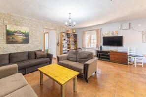Coin séjour