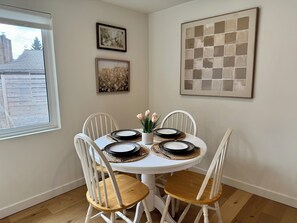 Dinning table