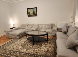 Oleskelualue