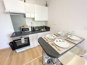 Cuisine privée