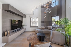 TV Area