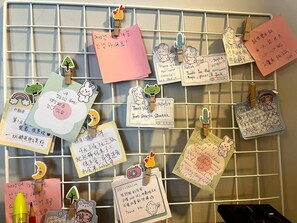 Miscellaneous