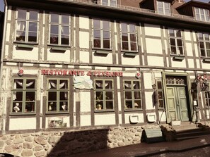 Pension Etna Waren (Müritz)