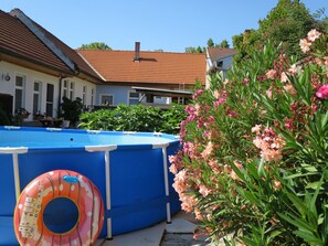 Boendeområde