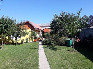 Boendeområde