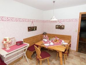 Salle Ă manger