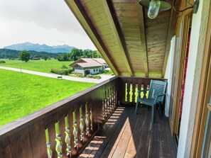 Terrasse / Balcon