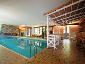 Holiday Home Swimming Pool