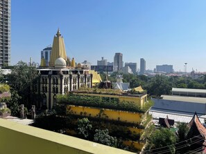 View from room