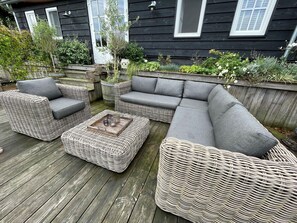Patio / Balcony