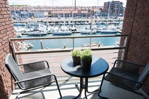 Patio / Balcony