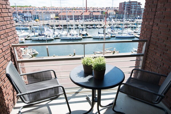 Patio / Balcony