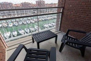 Patio / Balcony