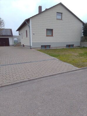 Boendeområde
