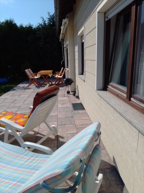 Terrass/Patio