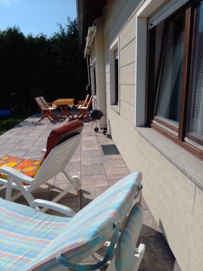 Terrass/Patio