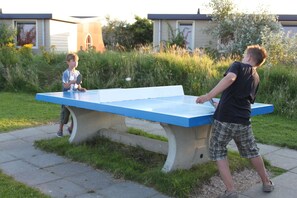Holiday Park Facilities and Services 