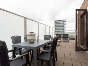 Patio / Balcony