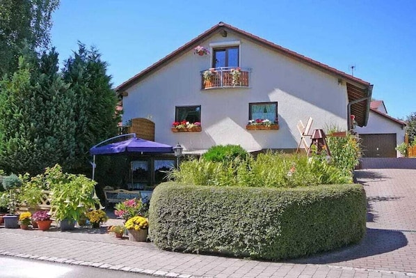 AuĂenbereich