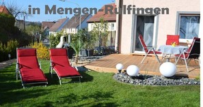 Speisen im Freien