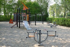 Holiday Park Facilities and Services 