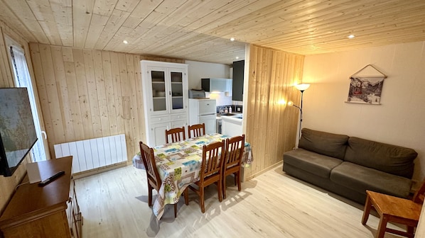Esszimmer