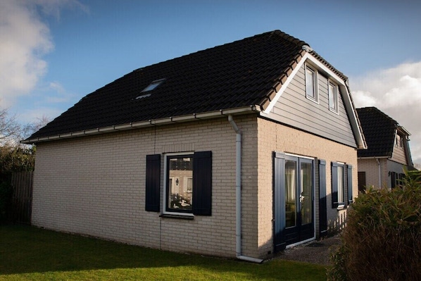 Exteriör