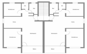 Planlösning