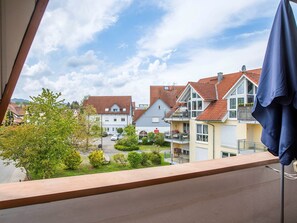 Boendeområde