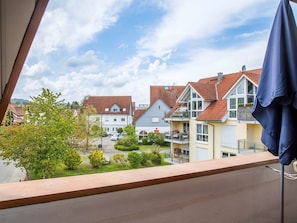 Boendeområde