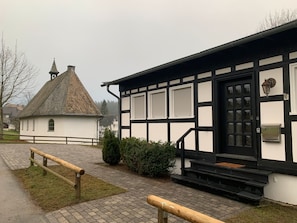 Außenbereich