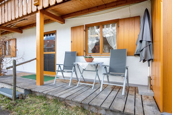 Terrass/Patio
