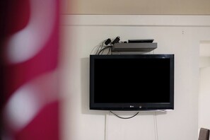 Television