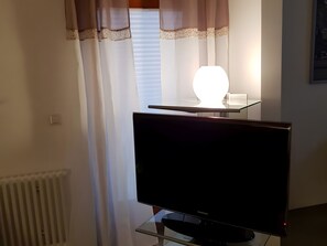 Interiör