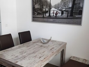 Restauranger