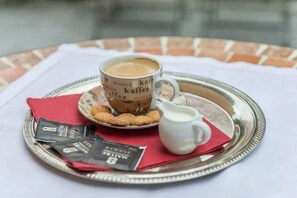 Frühstücksgericht