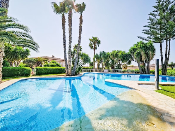 Pool Outdoor