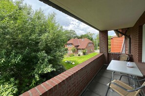 Patio / Balcony