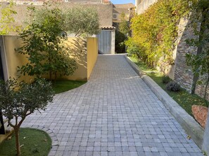 Boendeområde