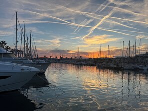 Marina