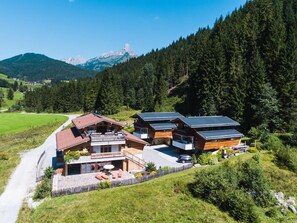 Alpin Chalet