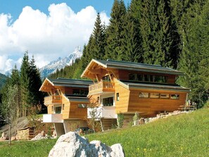Alpin Chalet