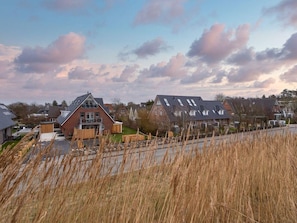 Boendeområde